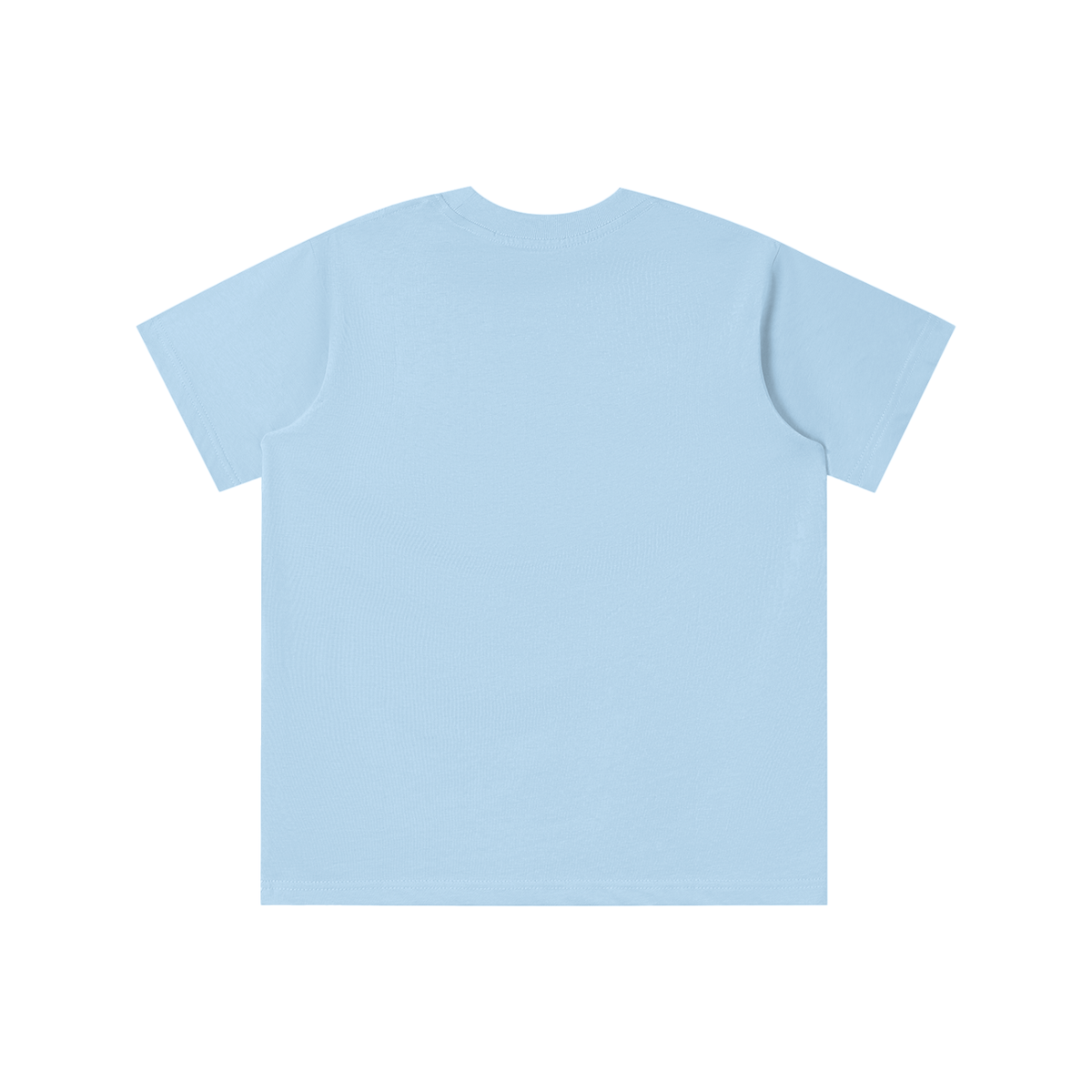 FIRE & JUDGMENT youth T-shirt