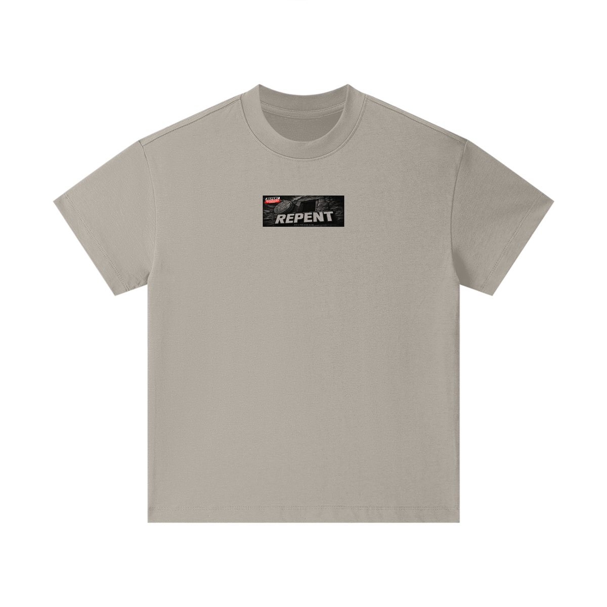 Repent Kids T-Shirt