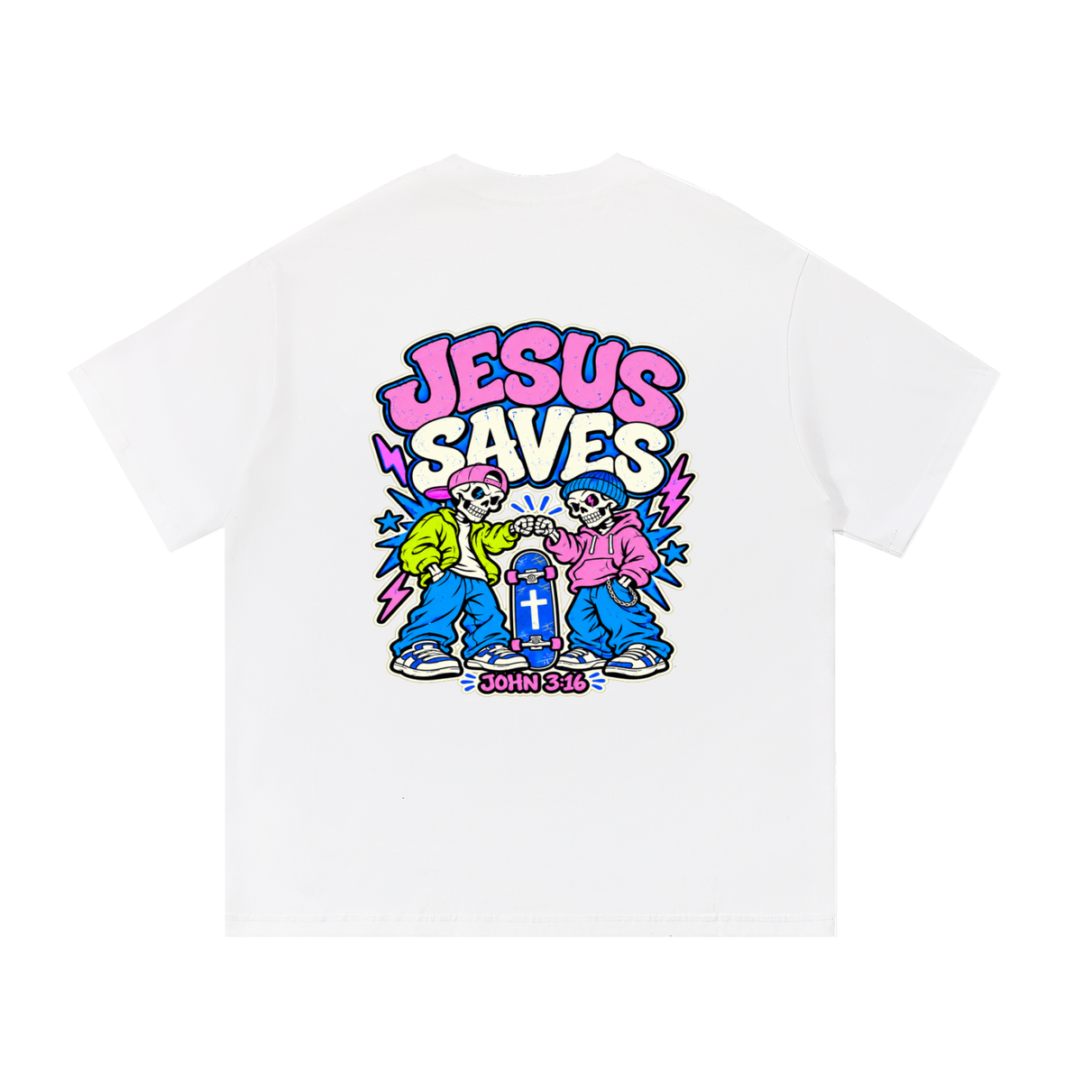 Time is Short T-Shirt