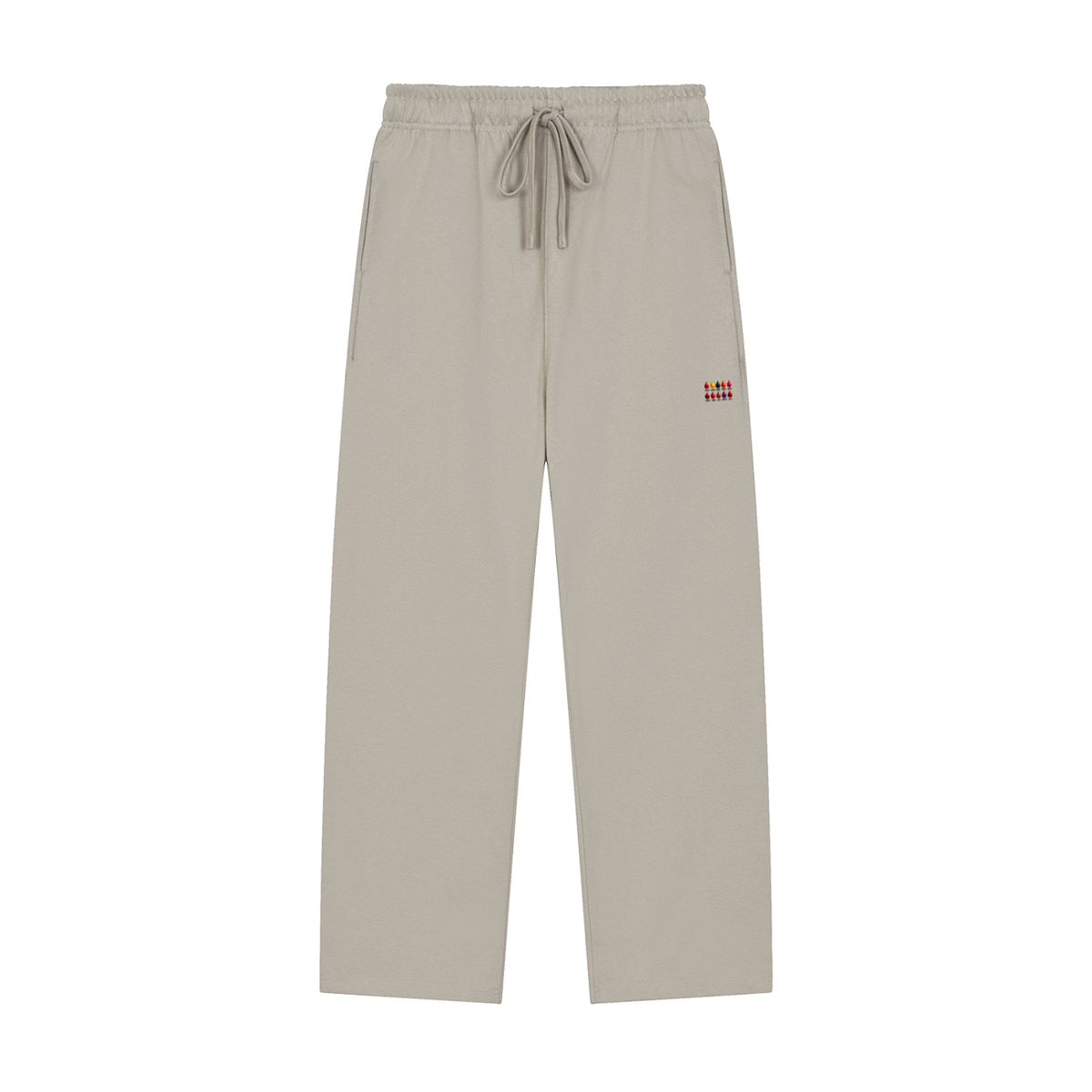 10 BLOOD LOGOS Sweatpants
