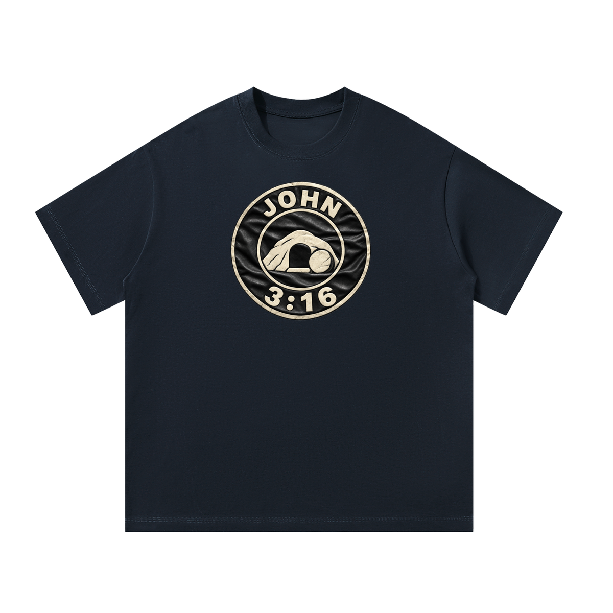 John 3:16 T-Shirt