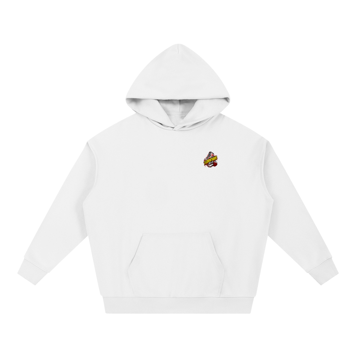 1 Corinthians 15:1-4 SHOES Hoodie