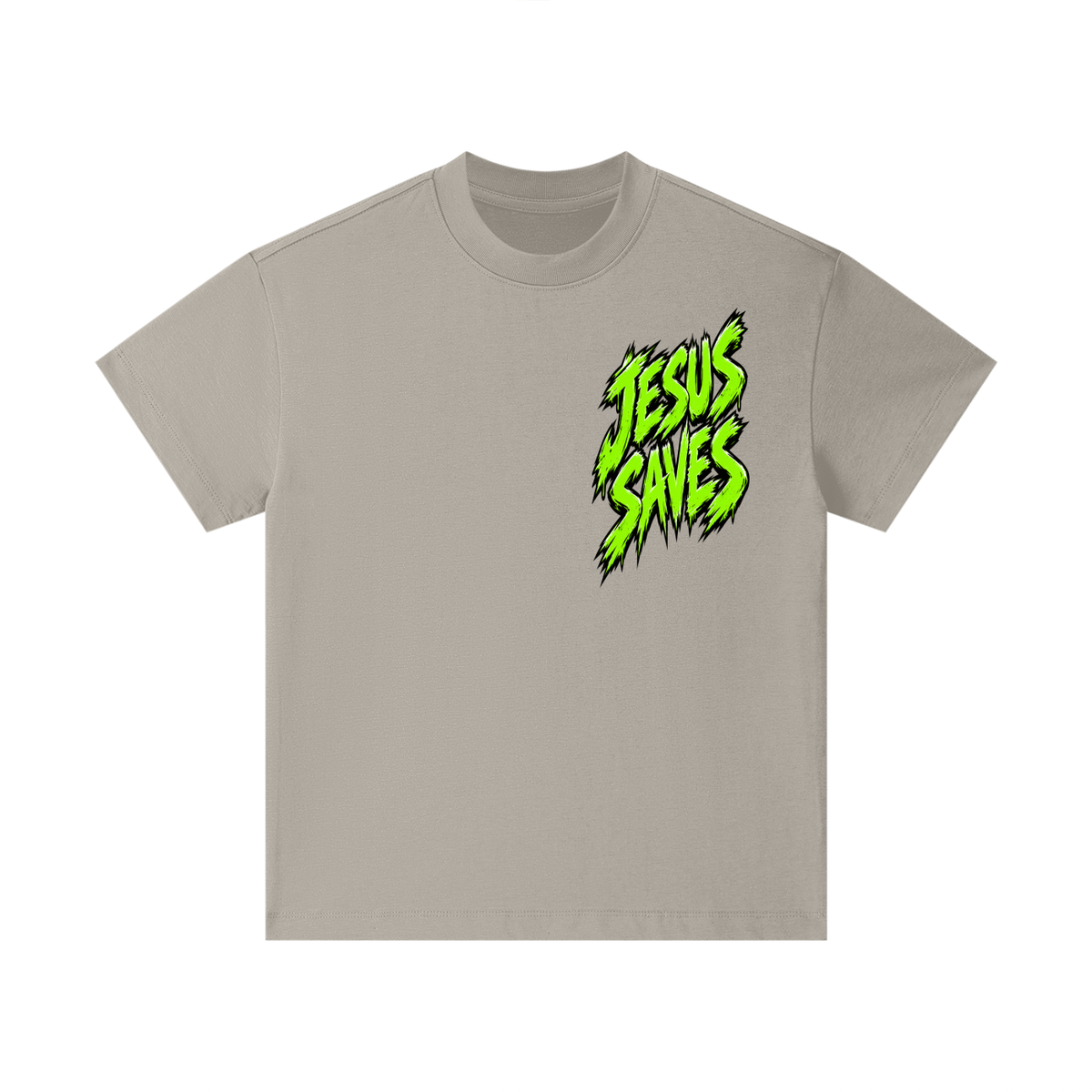 Jesus Saves Kids T-Shirt