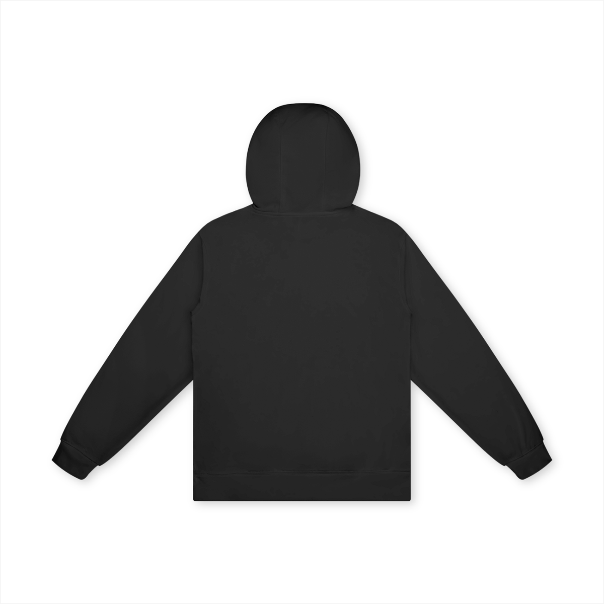 I'm not a dog Hoodie