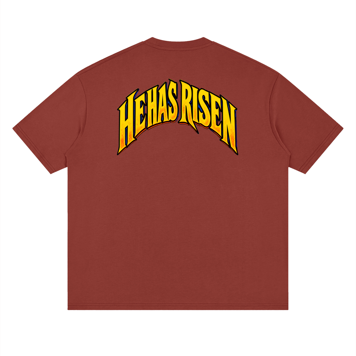 He has Risen T-Shirt