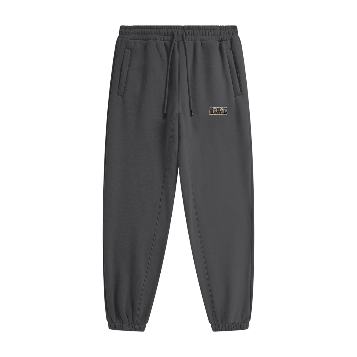 Cast out demons in the name of Jesus C'mon man Joggers
