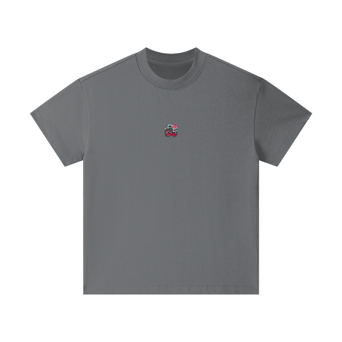 JESUS WANTS YOUR HEART (MATTHEW 16:25) Kids T-Shirt