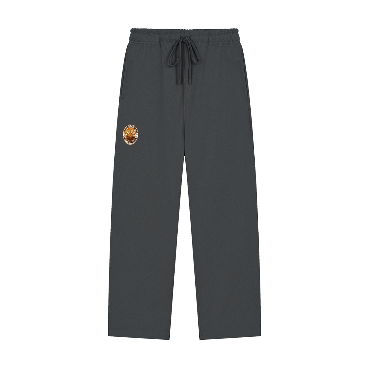 JESUS DIED FOR OUR SINS THAT'S THE GOOD NEWS 1 CORTHIANS 15:1-4 Sweatpants