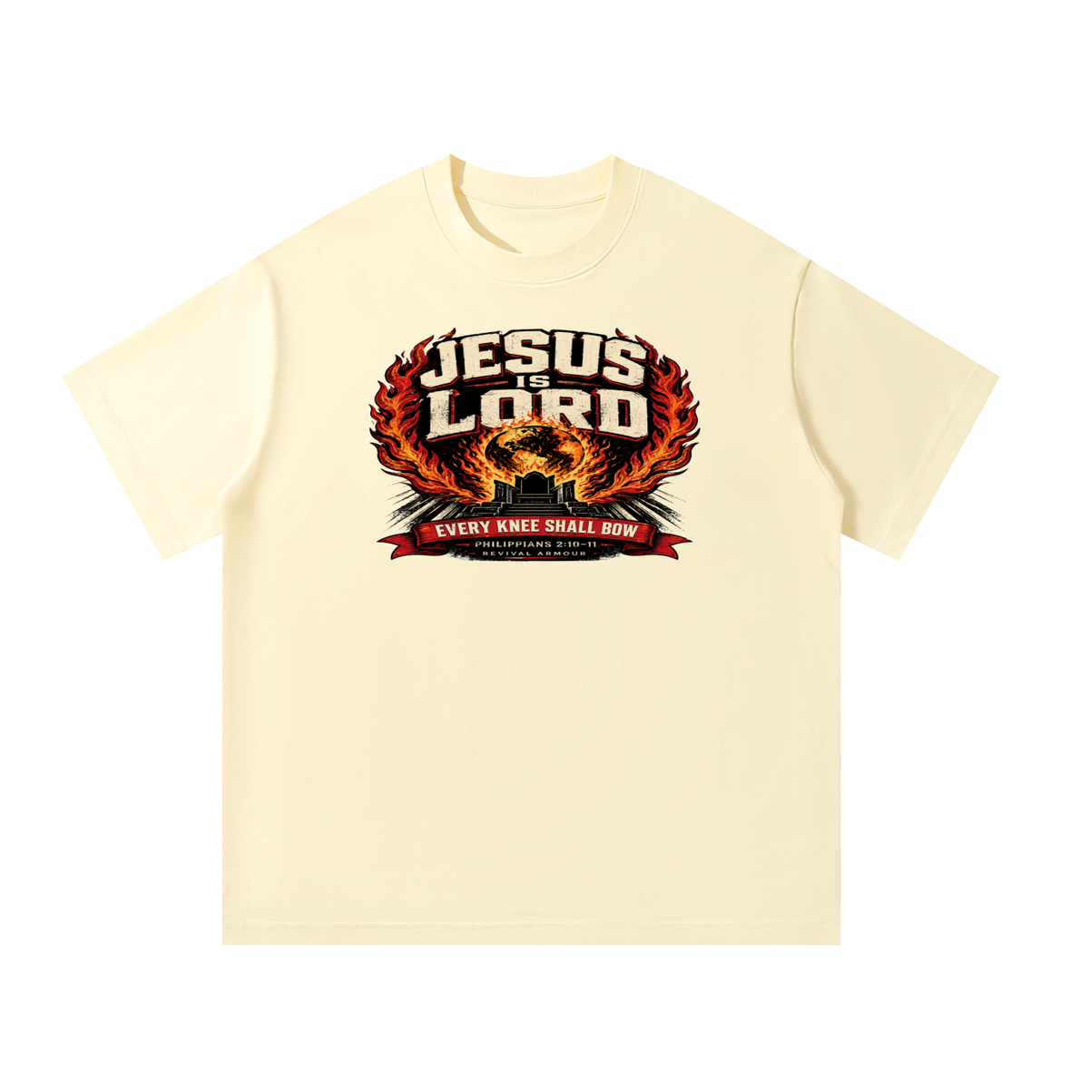 Jesus is Lord T-Shirt