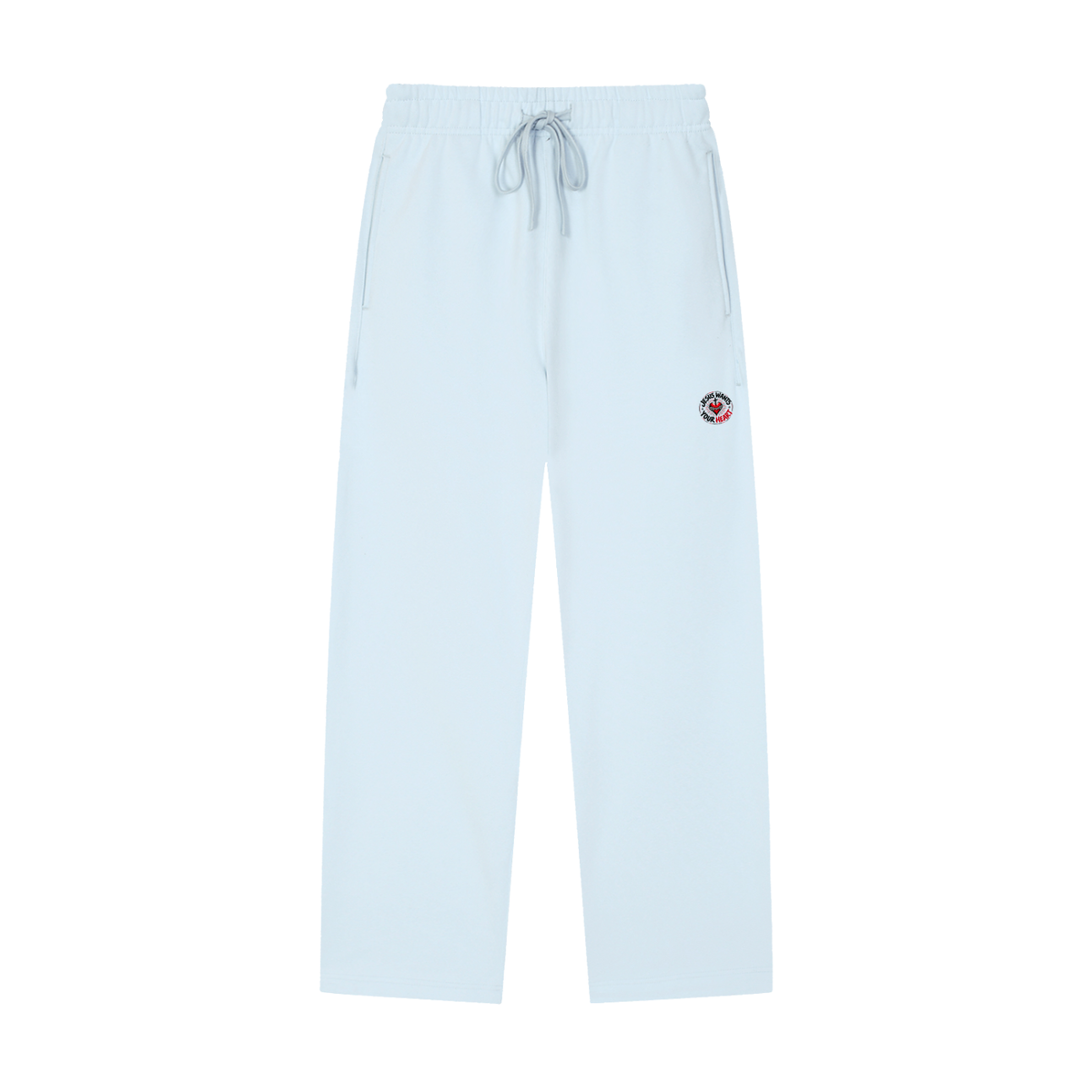 JESUS WANTS YOUR HEART - EZEKIEL 36:26 - Sweatpants