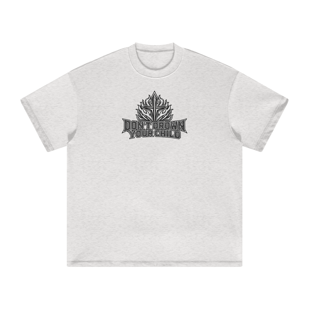 REPENT & BELIEVE THE GOOD NEWS INSPIRED BY MARK 1:15 T-Shirt