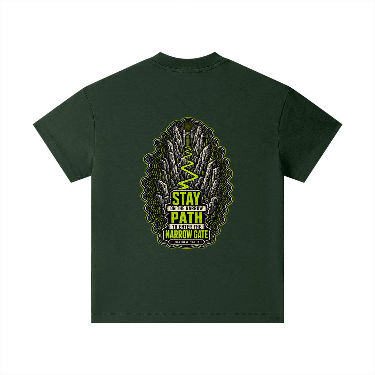 Repent Kids T-Shirt