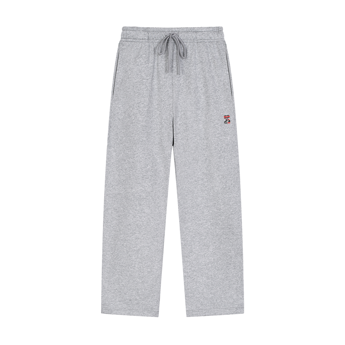 WHO FOLLOW MATTERS FOLLOW JESUS - JOHN 12:26 - Sweatpants