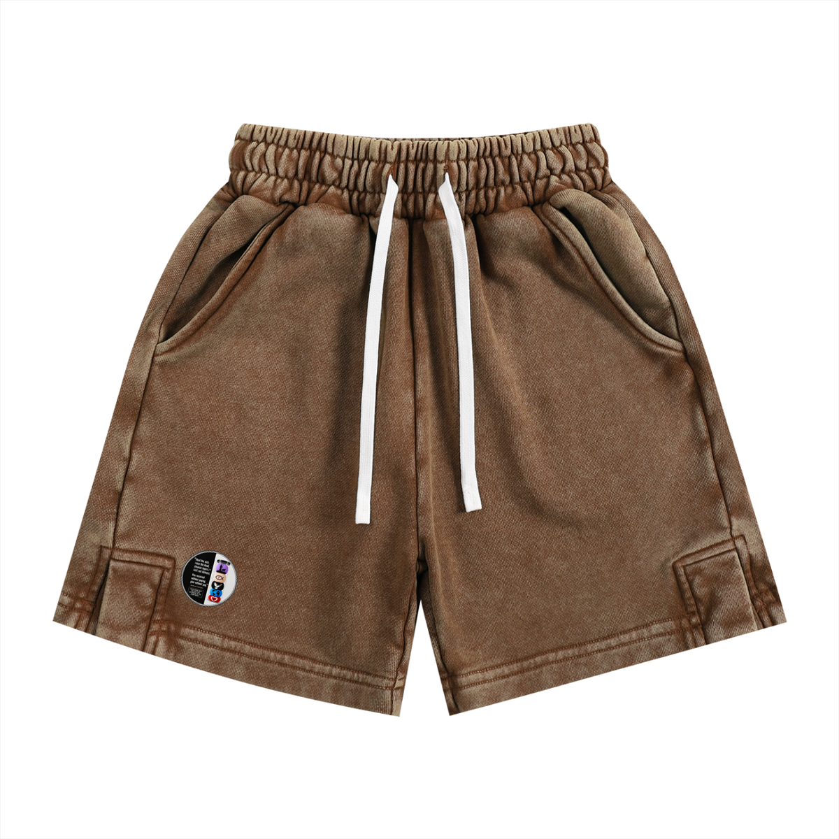 Matthew 10:8 (ESV) Kids' Shorts