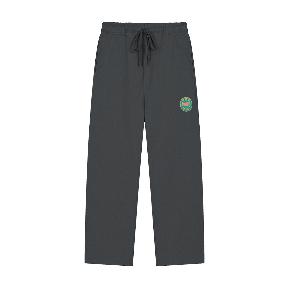 WE OUGHT TO ALWAYS BE PRAYIN' LUKE 18:1 Sweatpants