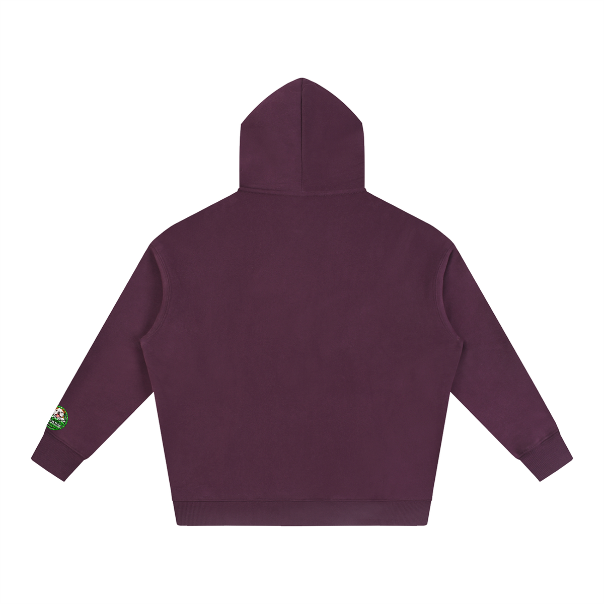 DOZENS OF TESTIMONIES ON THE INTERNET OF JESUS ENCOUNTERING PEOPLE. Hoodie