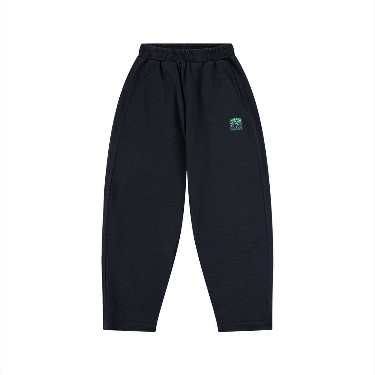THE WAGE OF SIN IS DEATH youth Sweatpants