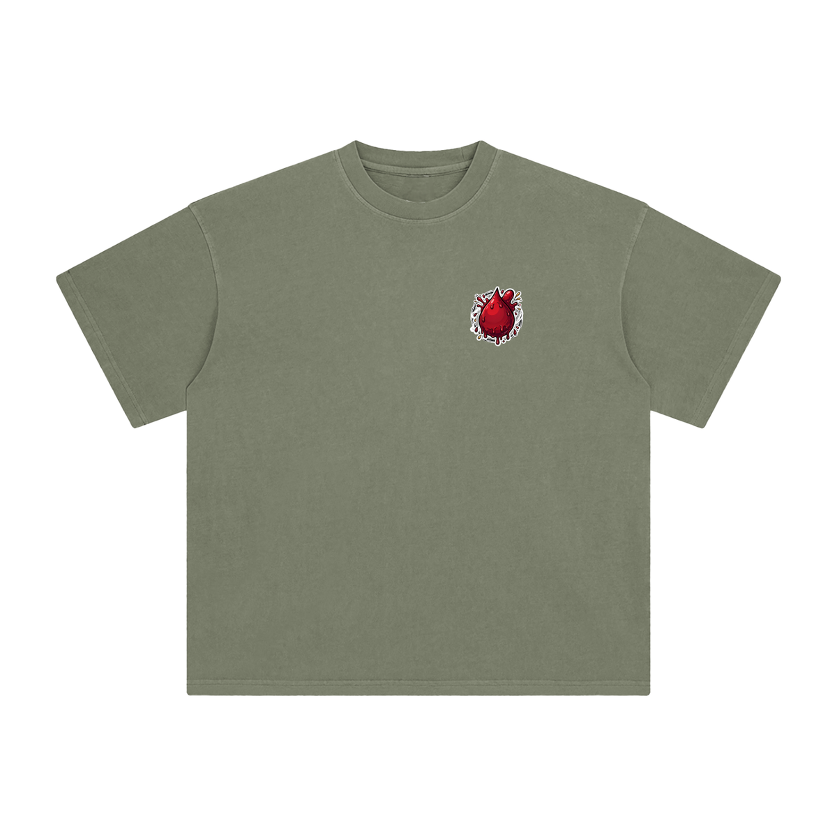 IF I'M FREE FROM DEMONS THEN YOU GUYS BEG JESUS TO LEAVE NOW I'M CONFUSED LIKE I'M IN MY RIGHT MIND NOW WHAT THE HECK INSPIRED BY Mark 5:14-19 T-Shirt