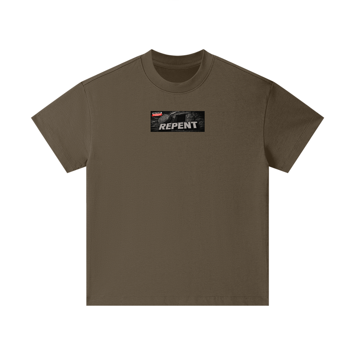 Repent Kids T-Shirt
