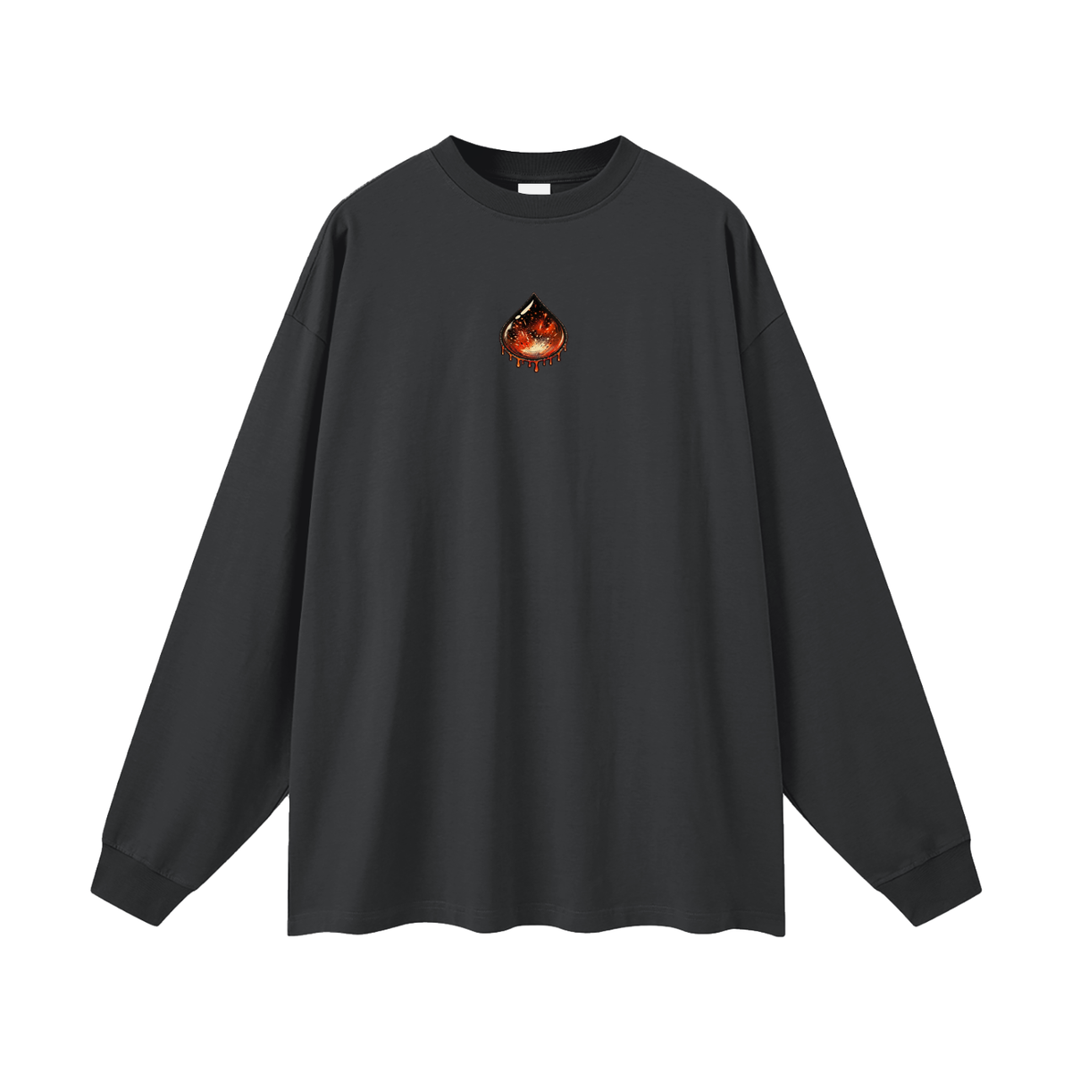 I WAS HEADING TO I WON'T GO TO HELL THO AND I BELIEVE IN MARK 1:15 Long Sleeve T-Shirt