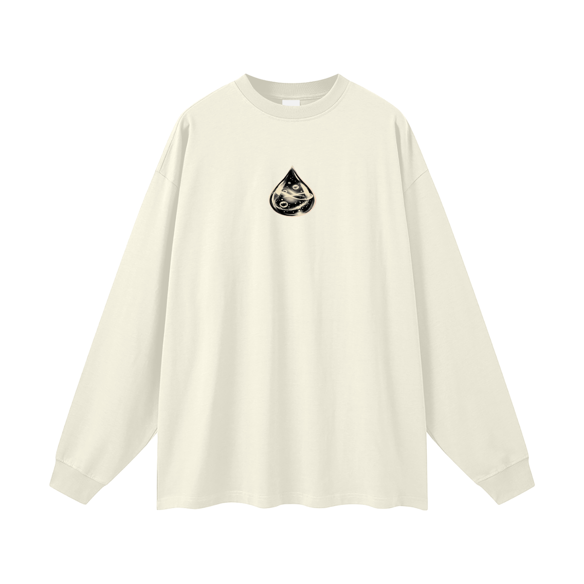 GOD THE FATHER THANK YOU Long Sleeve T-Shirt