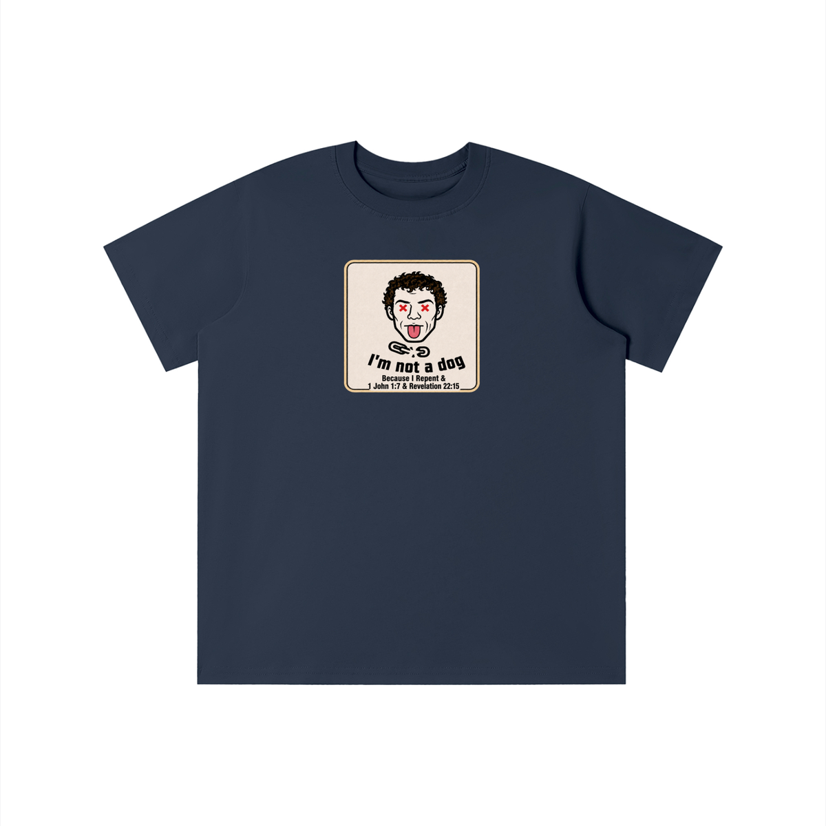Essential Kids' T-shirt