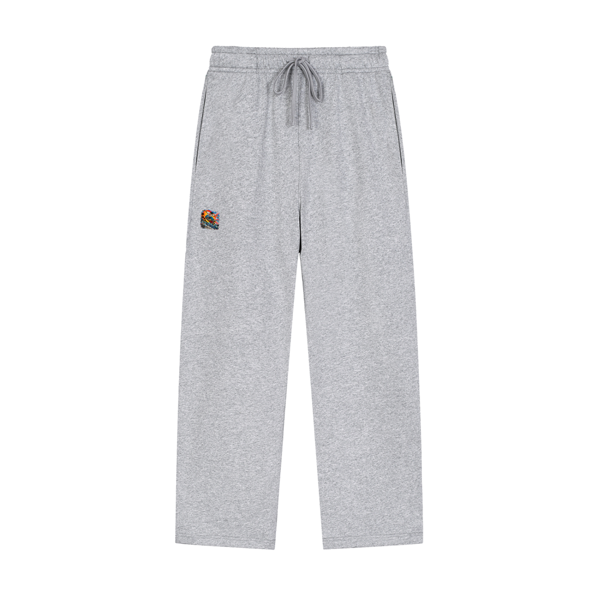 THE BLOOD OF JESUS SPEAKS BETTER THINGS THAN THE BLOOD OF ABEL THE PHRASE IS INSPIRED BY HEBREWS 12:24 Sweatpants