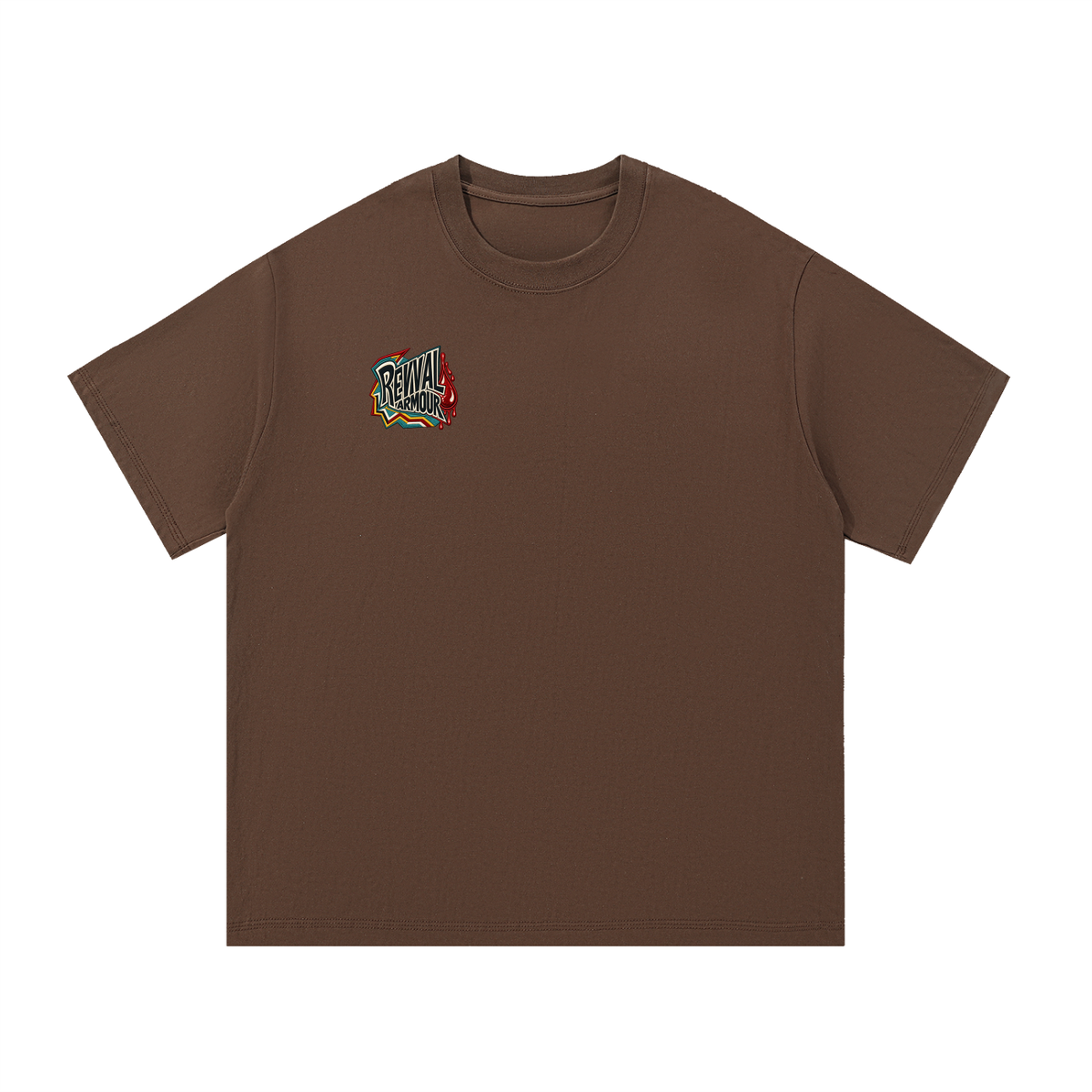 REVIVAL ARMOUR THE BLOOD OF JESUS SPEAKS BETTER THINGS THAN THE BLOOD OF ABEL T-Shirt