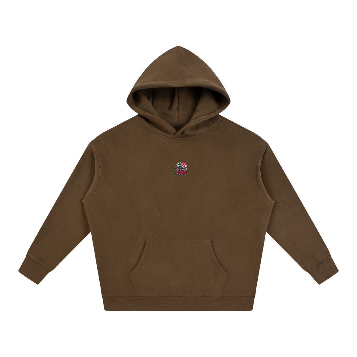 JESUS WANTS YOUR HEART (MATTHEW 16:25) Hoodie