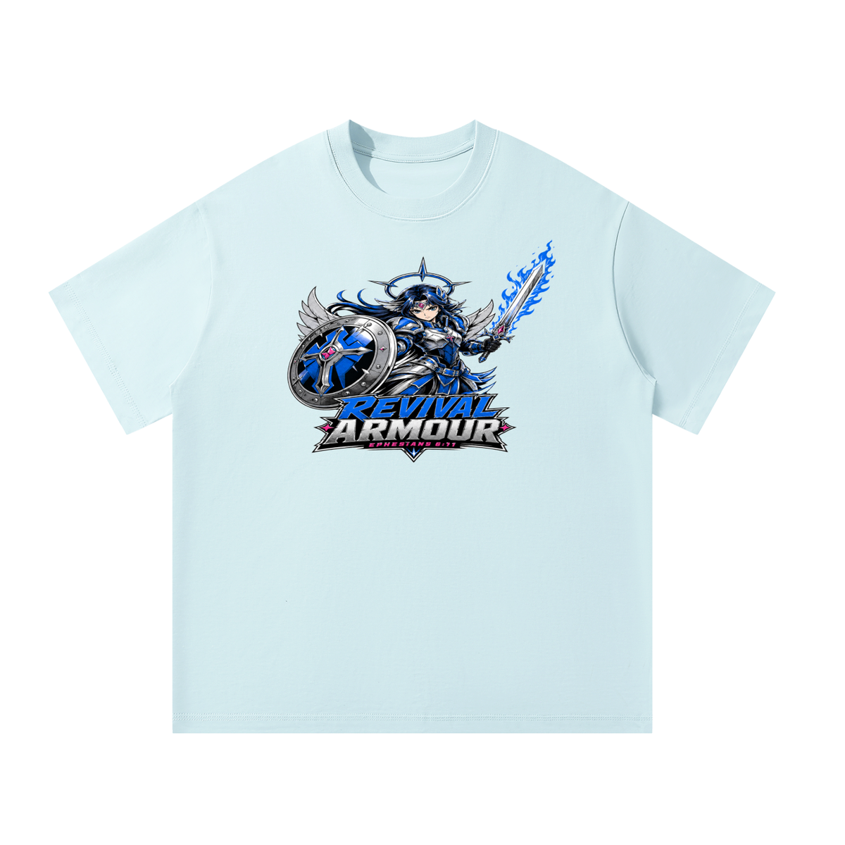 REVIVAL ARMOUR T-Shirt