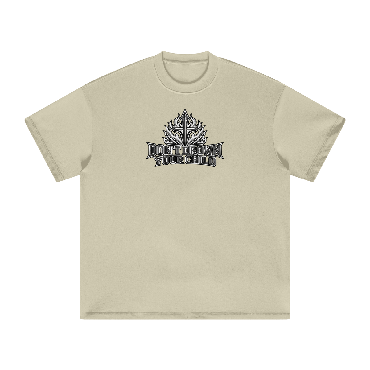 REPENT & BELIEVE THE GOOD NEWS INSPIRED BY MARK 1:15 T-Shirt