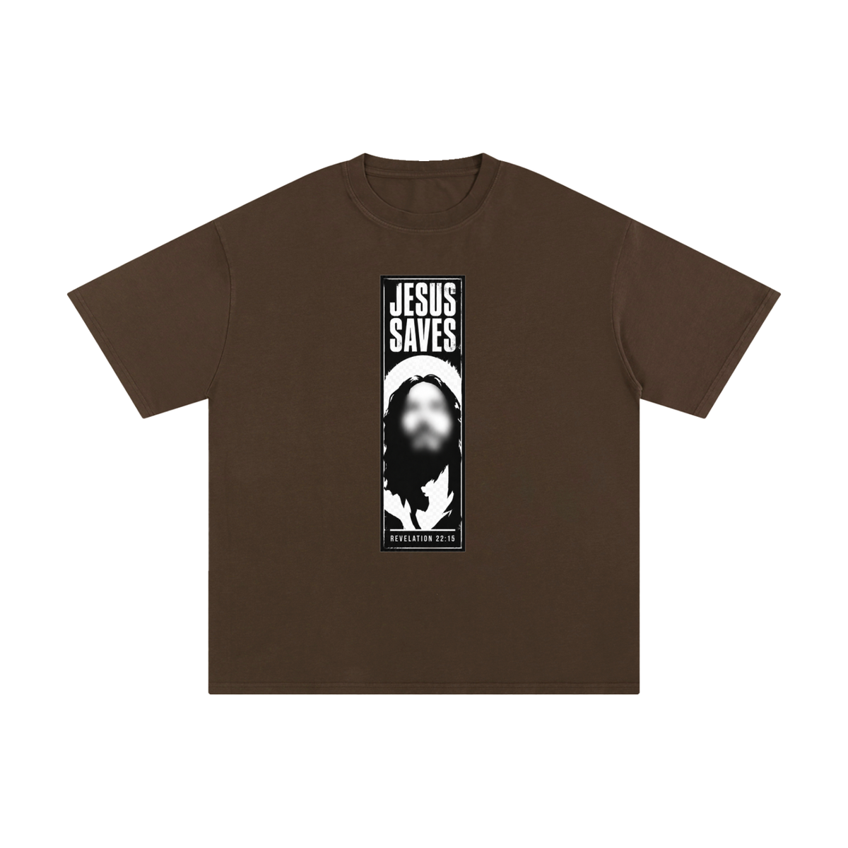 JESUS SAVES T-Shirt