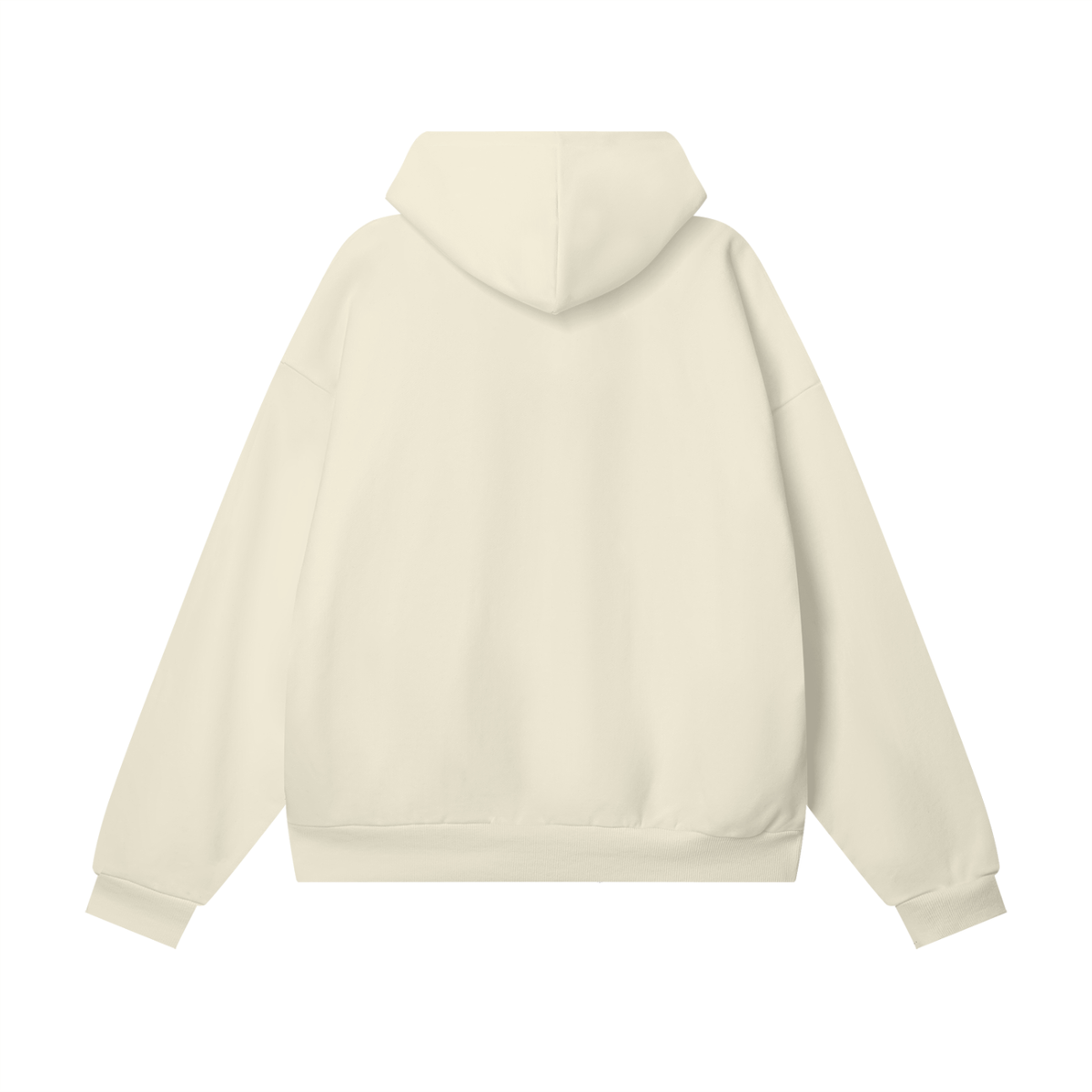 OUR GOD IS JESUS NOT REVIVALARMOUR.COM hidden pocket Hoodie