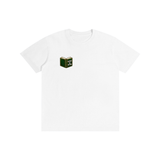 HE SHOULD SAY NOTHING T-Shirt