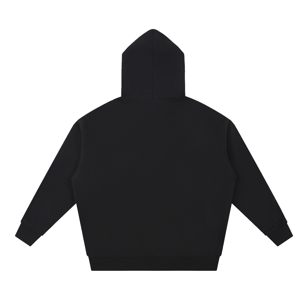 WORSHIP JESUS revival armour Hoodie
