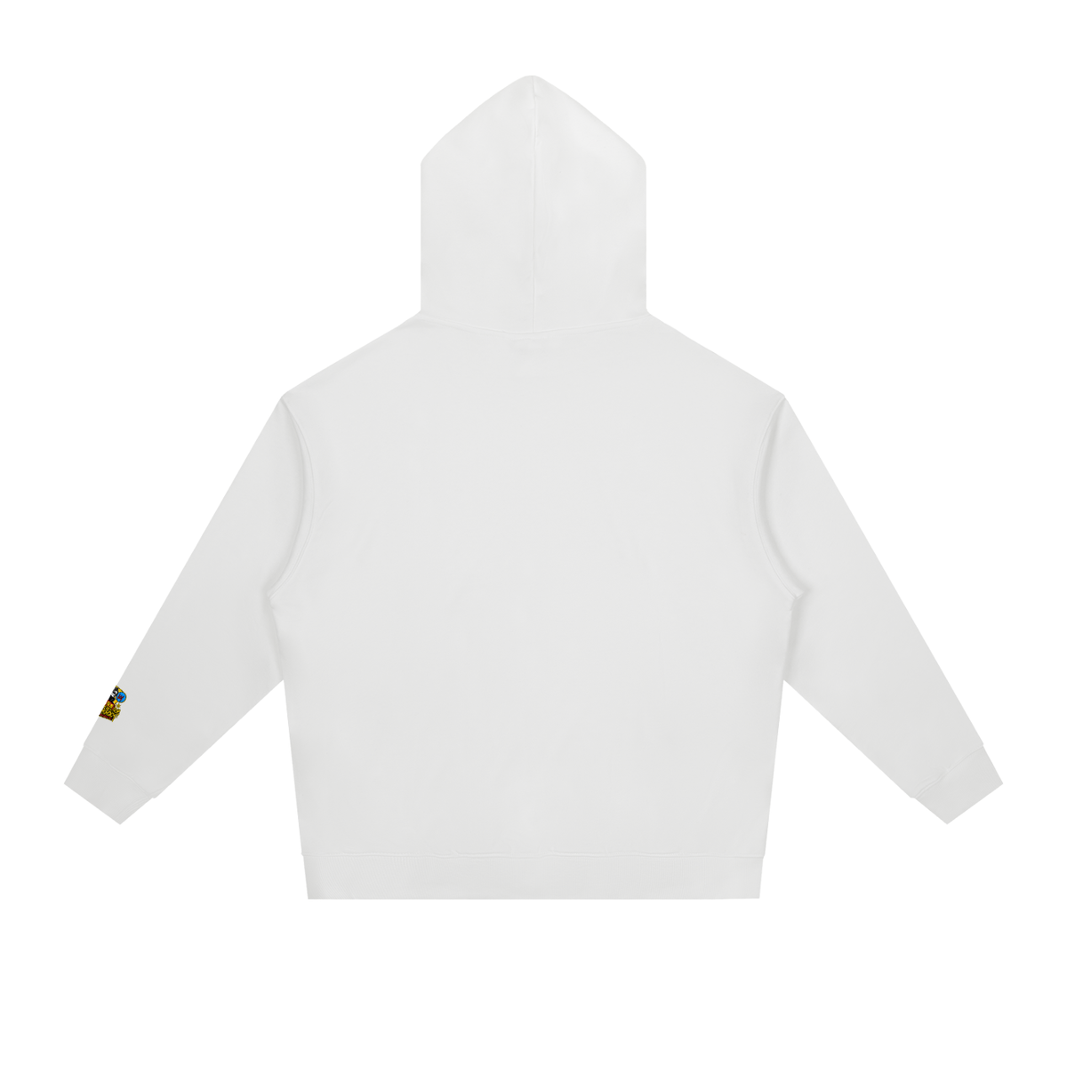 DEMONS OBEY JESUS Hoodie