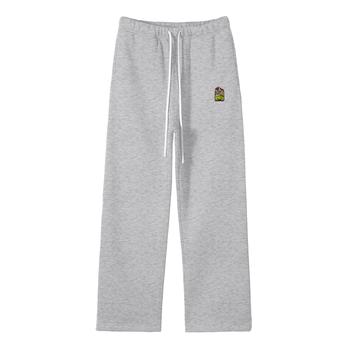 GOD'S WRATH IS AGAINST SINFUL HUMANITY [ROMANS 1:18] Pants