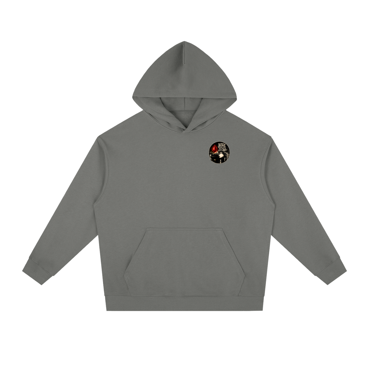 the blood of Jesus speaks better things than the blood of ABEL Hoodie