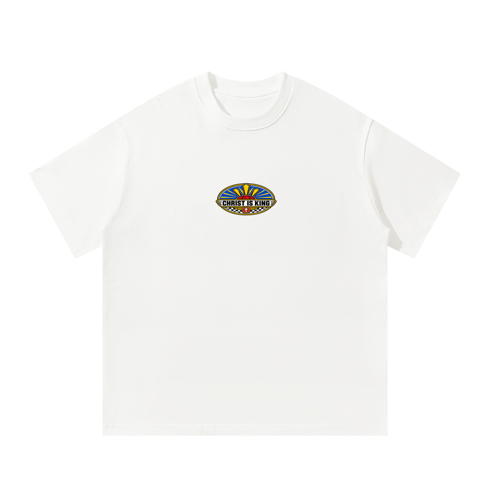 Christ is King T-Shirt