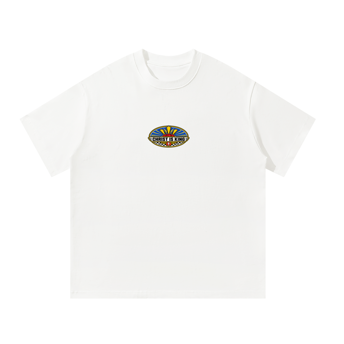 Christ is King T-Shirt