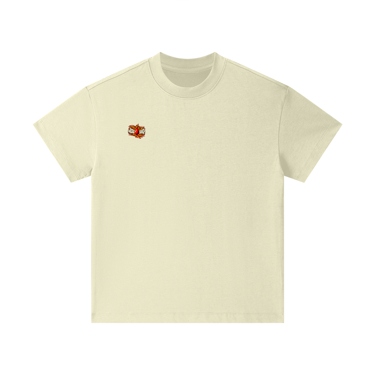 JESUS SAVES REPENT & BELIEVE THE GOOD NEWS - MARK 1:15 - Kids T-Shirt