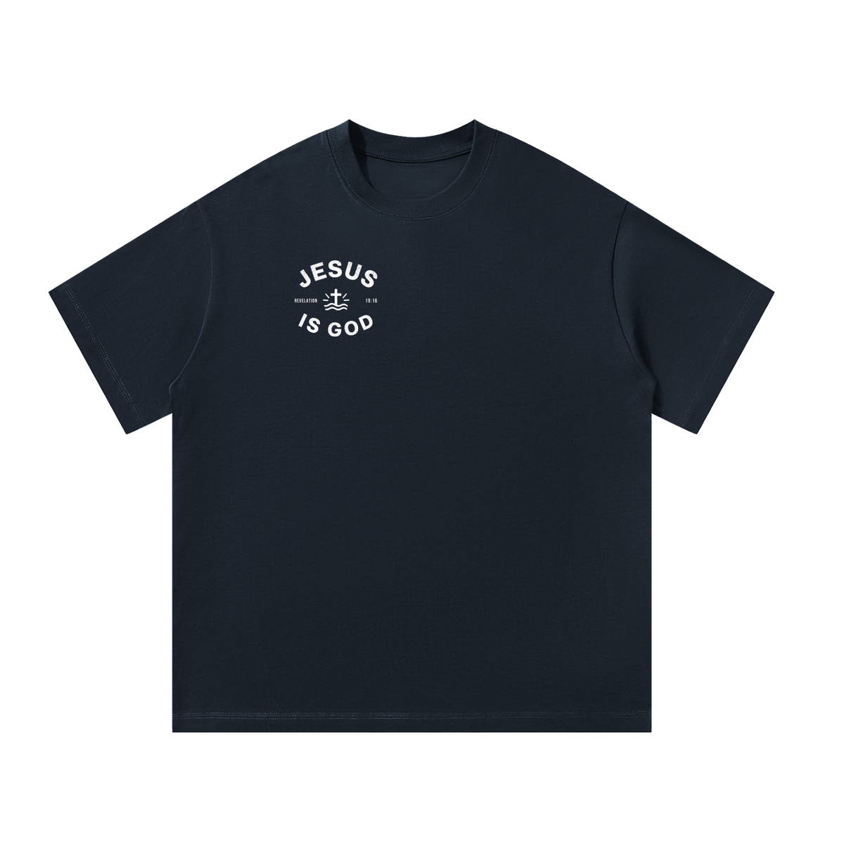 Jesus is God T-Shirt