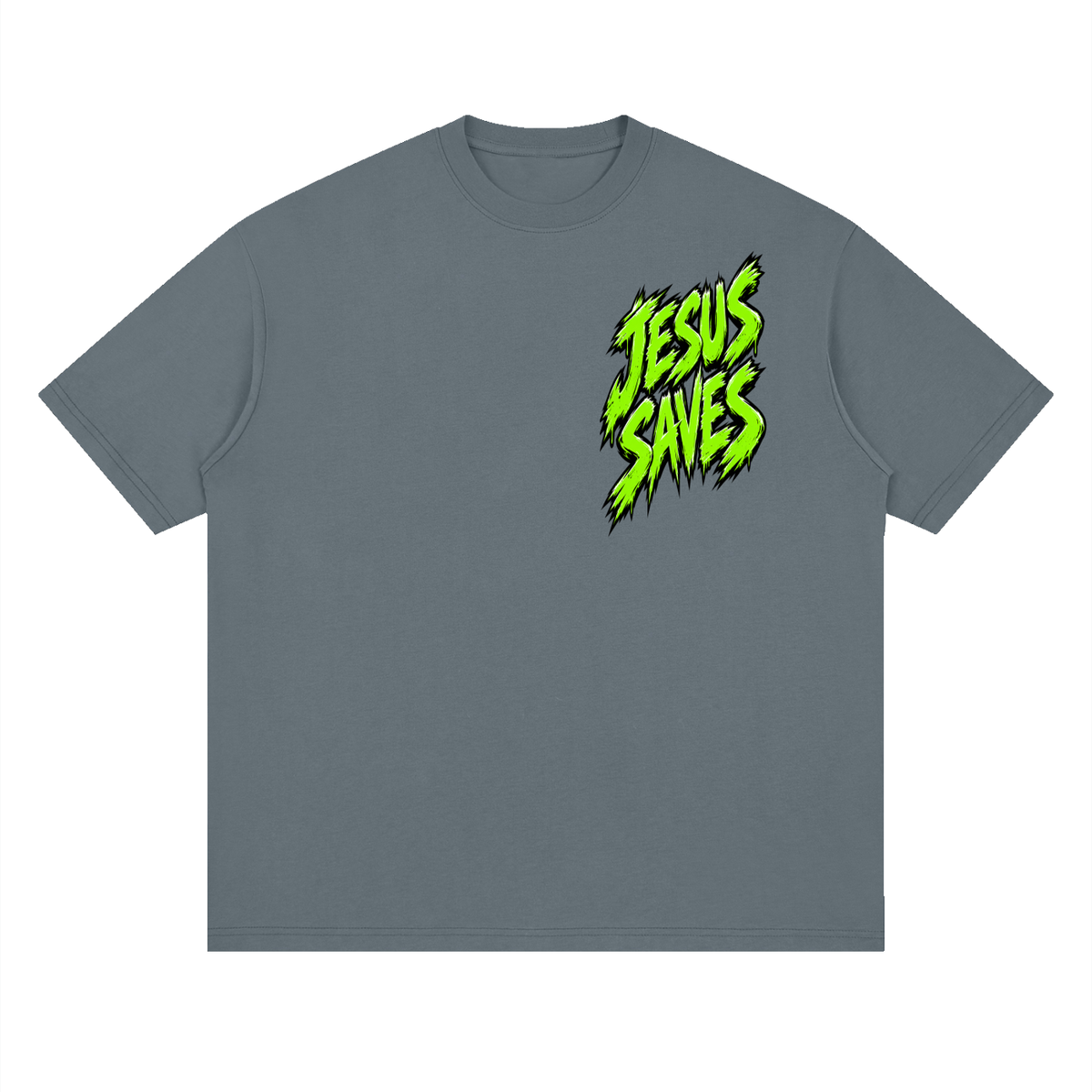 Jesus Saves T-Shirt