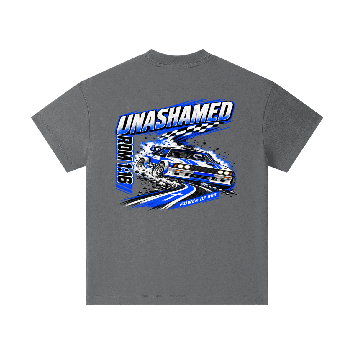 Unashamed Kids T-Shirt