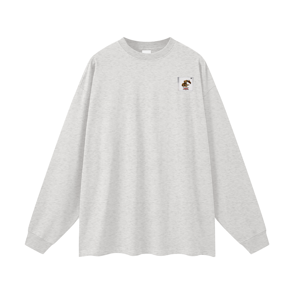 YOU SHOULD READ ROMANS WITH UNDERSTANDING Long Sleeve T-Shirt