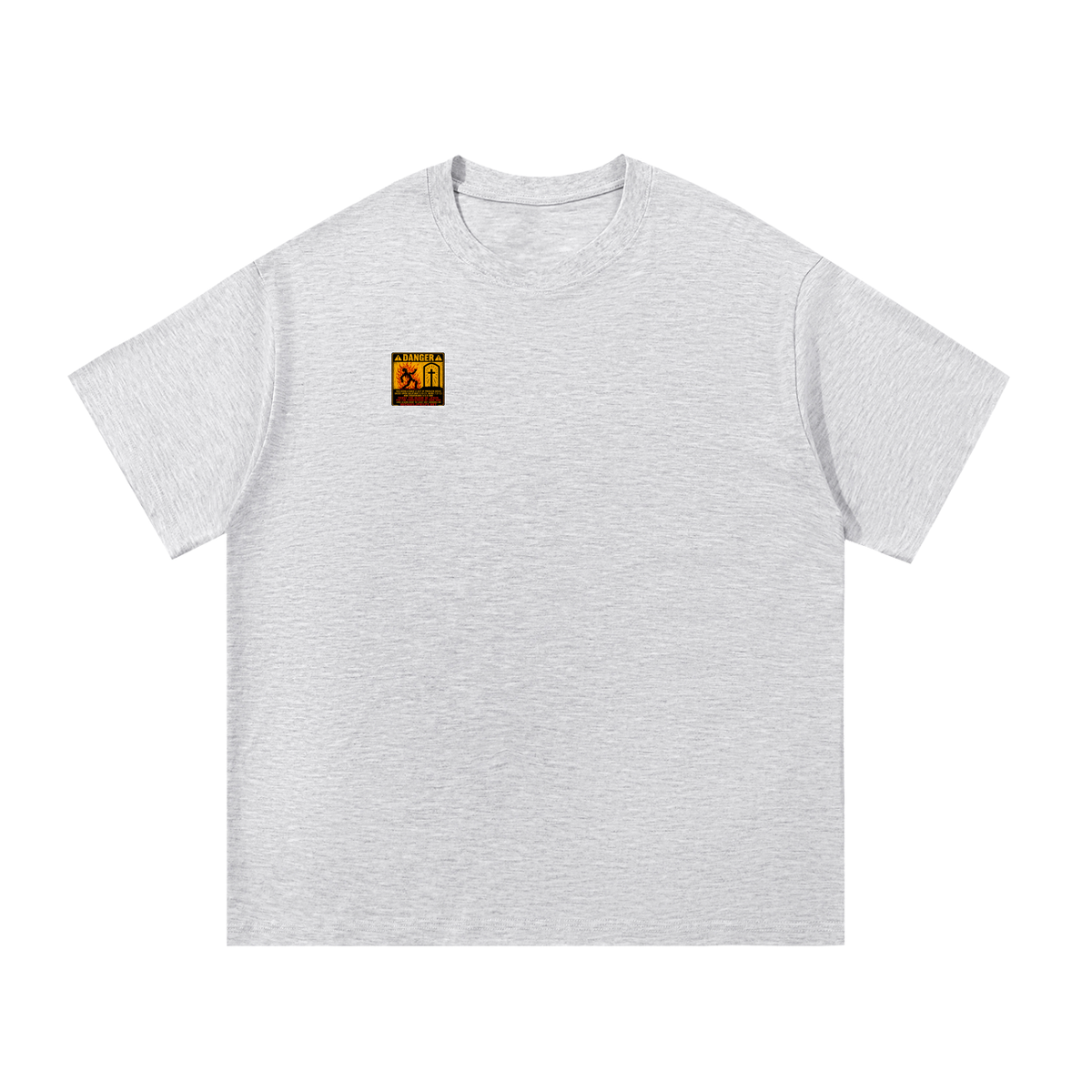DANGER T-Shirt