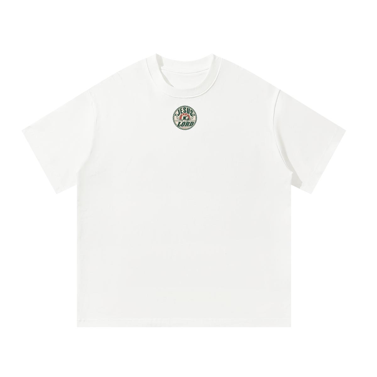 Jesus is the Lord T-Shirt