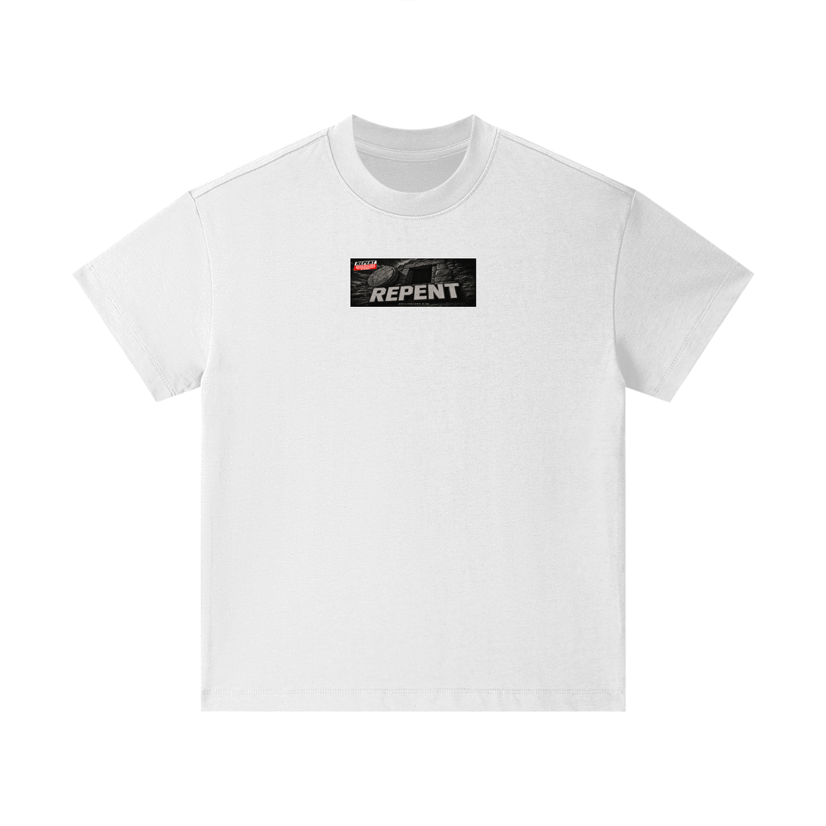 Repent Kids T-Shirt