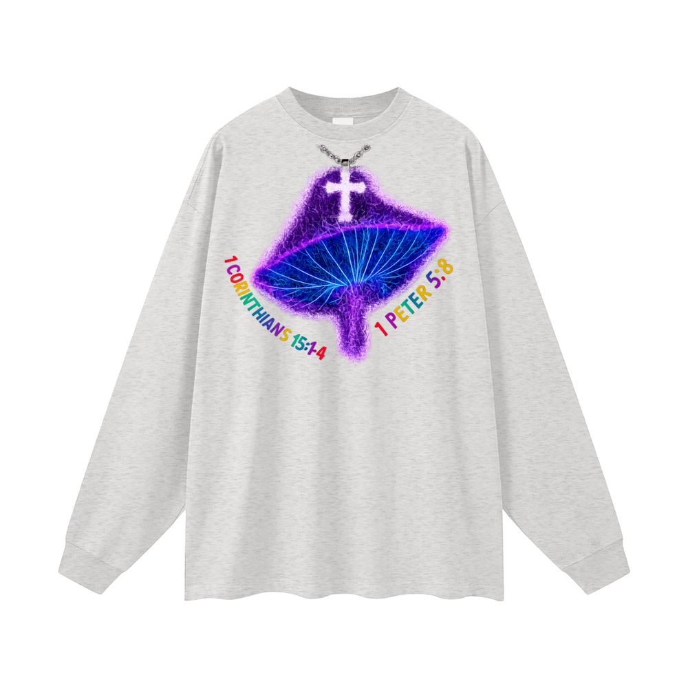 Don't do Drugs Long Sleeve T-Shirt