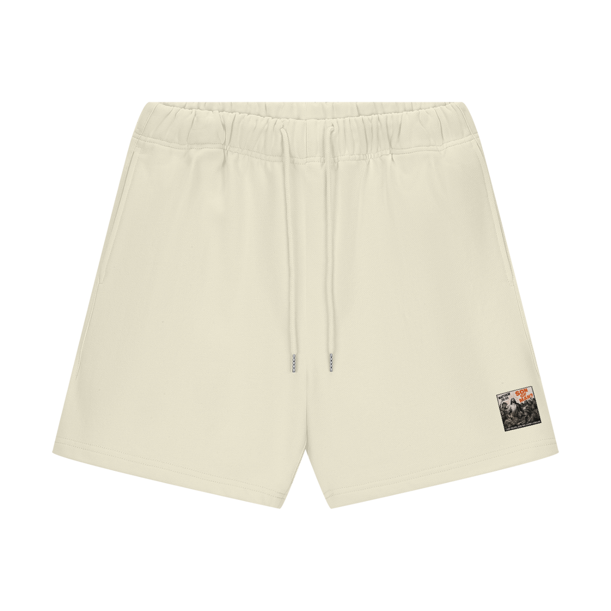 Son of Man?? Shorts